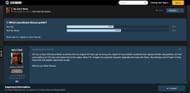 Fans are almost tied when voting on this question (Image via GTAForums)